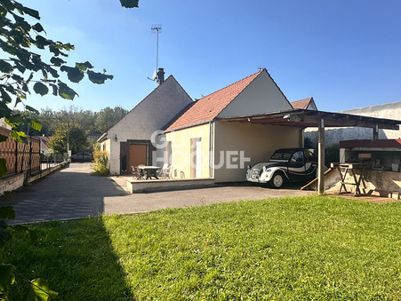 Choisy-au-Bac  315 000 €