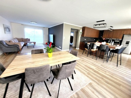 Sermaises  297 000 €