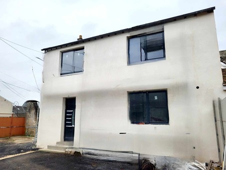 Sermaises  199 000 €