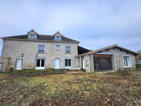 Sermaises  260 000 €