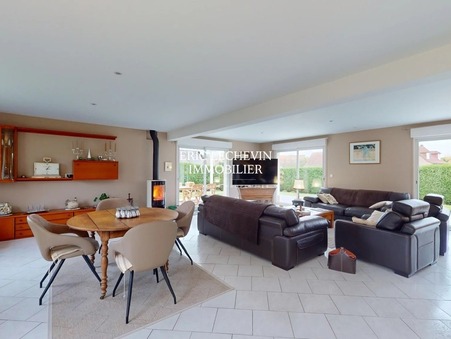 Saint-Josse  795 000 €