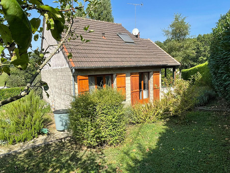 Mézilles  125 000 €