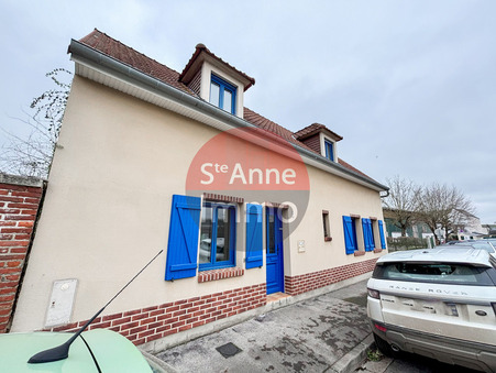 Conty  245 000 €