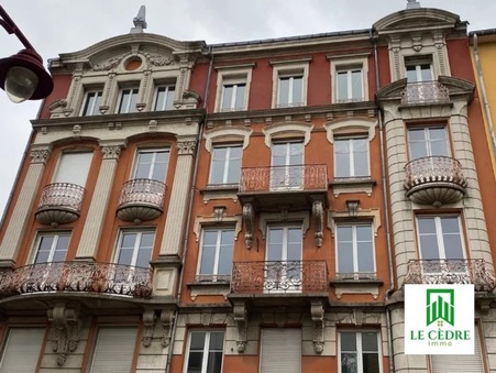 Belfort  320 000 €