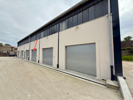 Saint-Brice-sous-Forêt 1 490 €