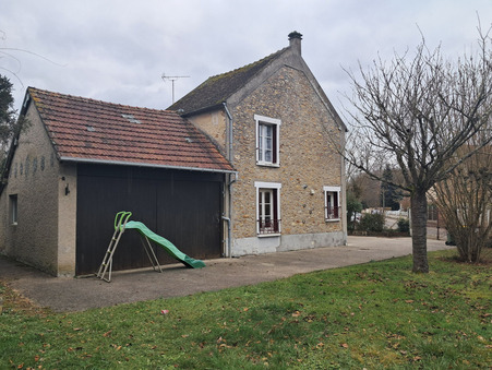 Thoiry  349 000 €