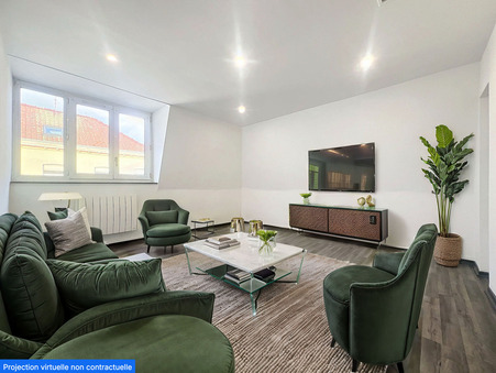 Lille  149 000 €