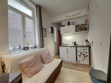 Lille 98 000 €