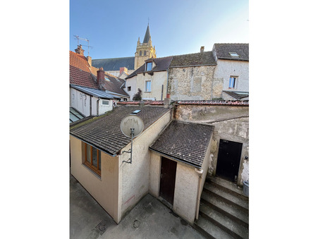 La Queue-les-Yvelines  210 000 €