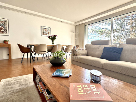 Annecy  997 000 €