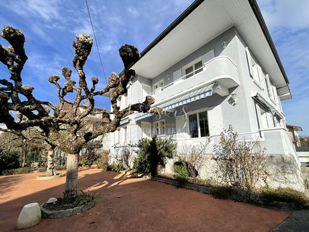 Annecy 1 449 000 €