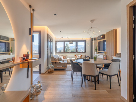 Annecy  899 000 €