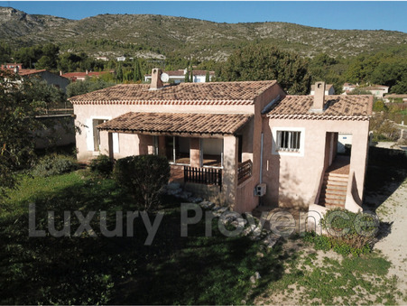 Puyloubier  525 000 €