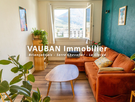 Briançon  197 000 €