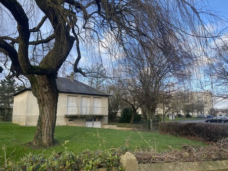Évreux  105 000 €