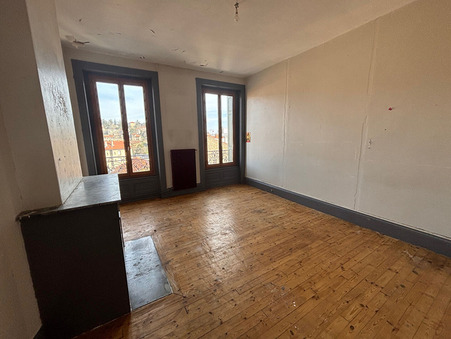 Saint-Étienne 64 000 €