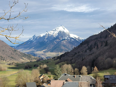 Sainte-Reine  250 000 €