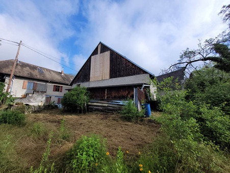 Saint-Pierre-d\'Albigny 90 000 €