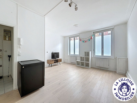 Lille  179 000 €