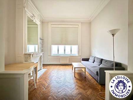 Lille  179 000 €
