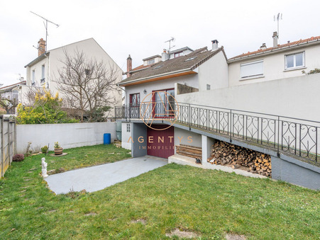 Le Perreux-sur-Marne  665 000 €