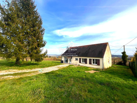 Lésigny  134 500 €