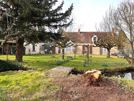 Loches  154 500 €
