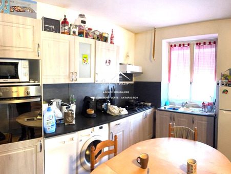 Charnizay 39 500 €