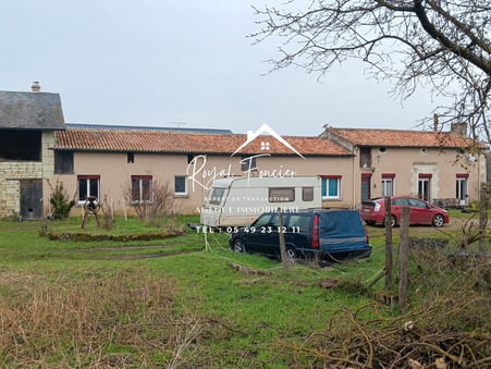 Guesnes  159 000 €