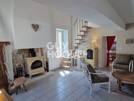 Montcornet  159 500 €