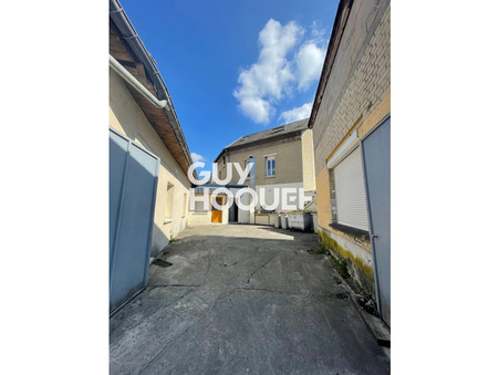 Soissons  350 €