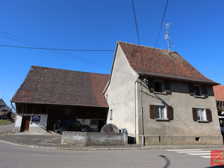 Wolschwiller  206 000 €