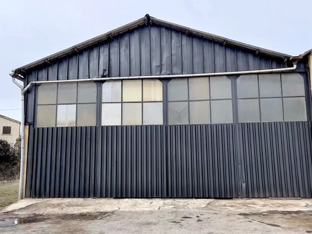 Laragne-Montéglin  600 €