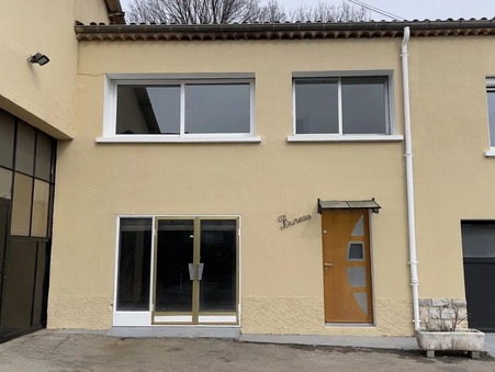 Laragne-Montéglin  570 €