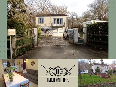 Nogent-sur-Vernisson 94 900 €