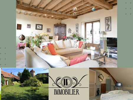 Boismorand  175 000 €