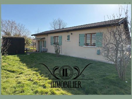 Saint-Firmin-sur-Loire  116 000 €