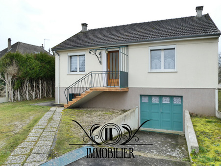 Bonny-sur-Loire  106 000 €