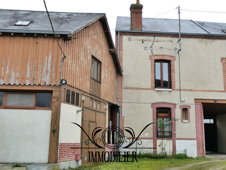 Coullons  122 000 €