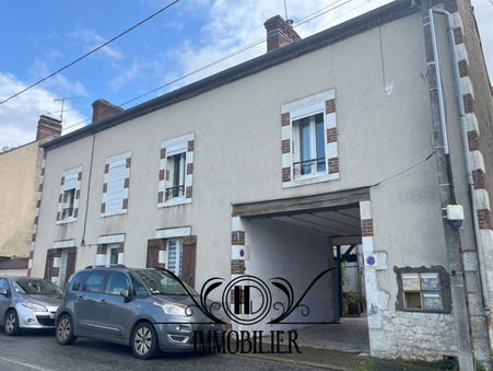 Ouzouer-sur-Trézée  149 000 €