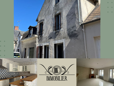 Briare 59 500 €