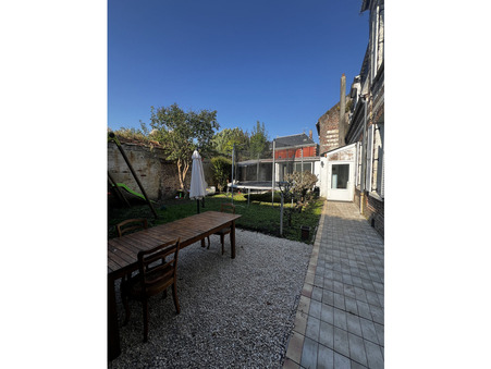 Doullens  260 000 €