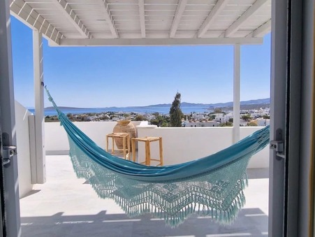 Maison 1 200 000 €  sur Paros (844 00) - Réf. 3498 -85490709