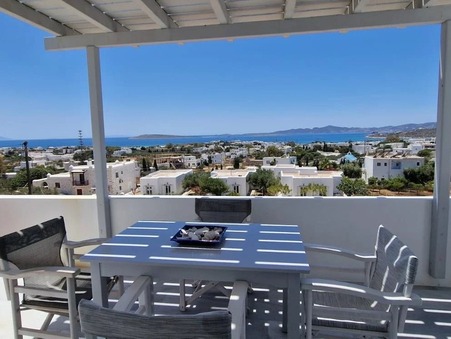 Vente maison 1 200 000 €  Paros