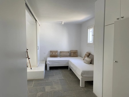 Maison sur Paros ; 1 200 000 €  ; Achat Réf. 3498 -85490709