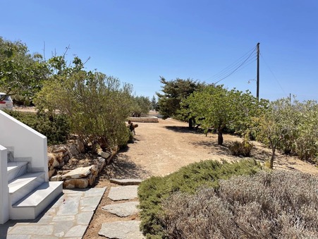 Vente maison 1 200 000 €  Paros