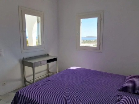 Maison sur Paros ; 1 200 000 €  ; Vente Réf. 3498 -85490709