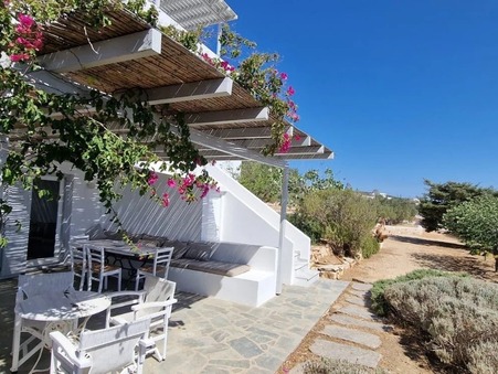 Maison 1 200 000 €  Réf. 3498 -85490709 Paros