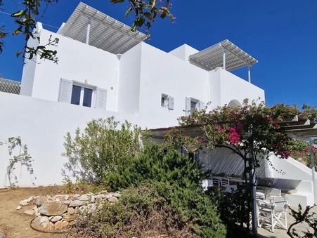 Maison 1 200 000 €  Réf. 3498 -85490709 Paros