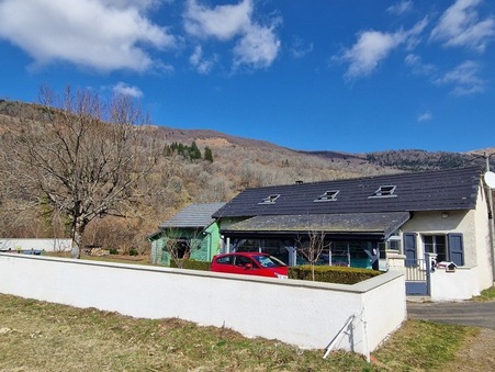 LE FAU  196 500 €